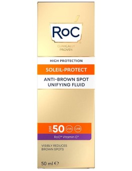 Roc Soleil Protect Fluido...