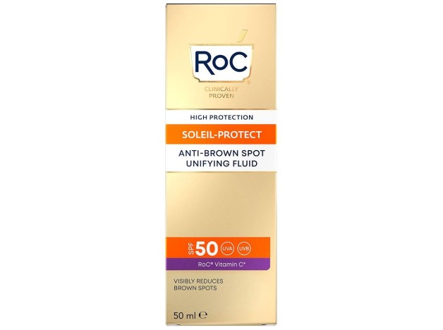Roc Soleil Protect Fluido Unificante...