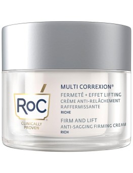 Roc Multi Correxion Firmeza...