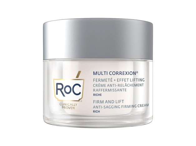 Roc Multi Correxion Firmeza Lifting Crema...