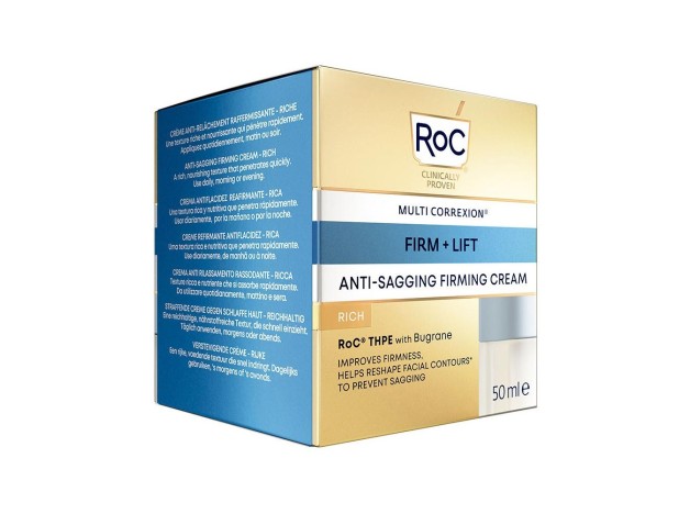 Roc Multi Correxion Firmeza Lifting Crema...