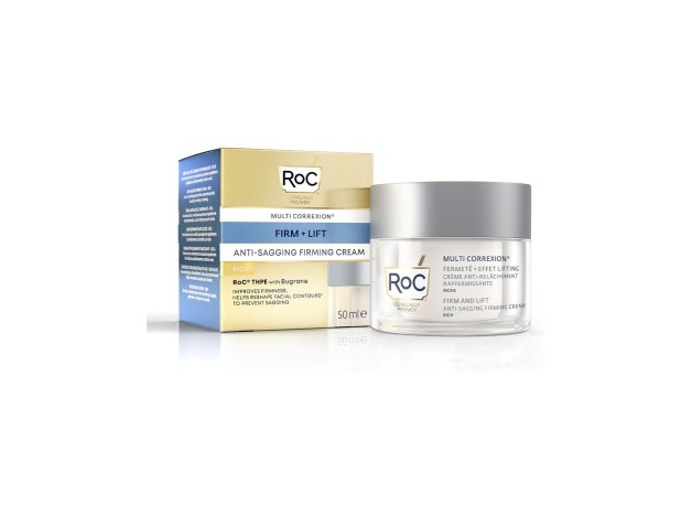 Roc Multi Correxion Firmeza Lifting Crema...