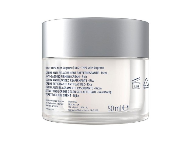 Roc Multi Correxion Firmeza Lifting Crema...