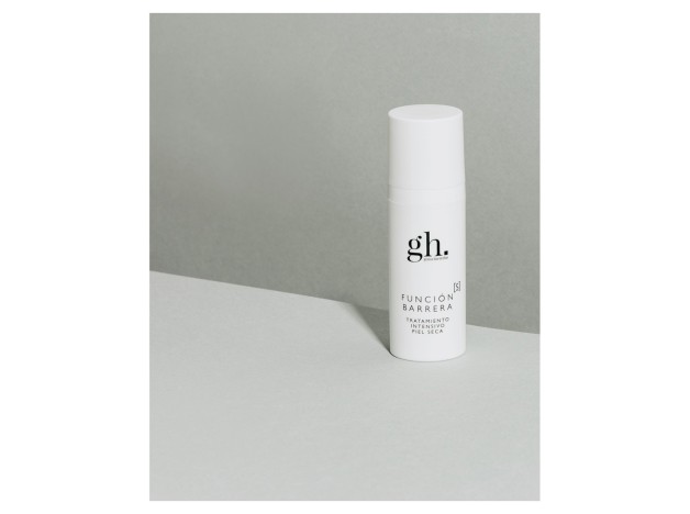 GH Función Barrera [S] Piel Seca 50 ml