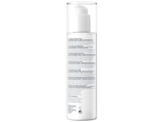 Roc Leche Desmaquillante Multi Acción 200Ml