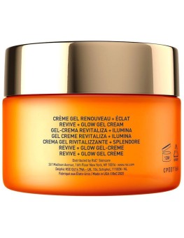 Roc Revive + Glow Crema En...
