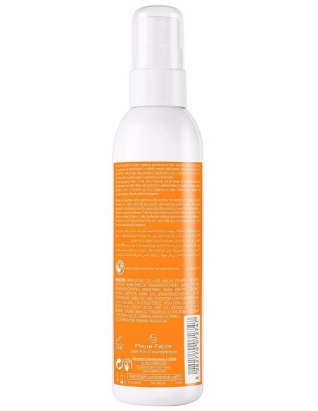 Protect Kids Spray Solar Infantil Spf50+ 200 Ml
