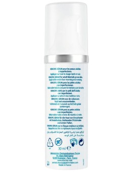 Ducray Keracnyl Serum, 30 Ml
