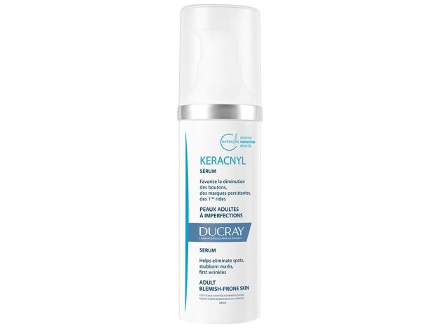 Ducray Keracnyl Serum, 30 Ml