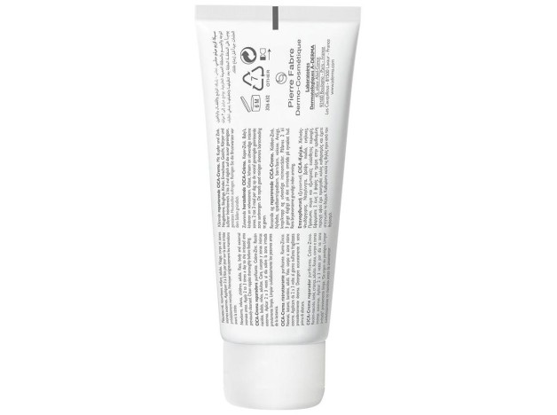 A-Derma Dermalibour+ Cica Crema Reparadora 100Ml