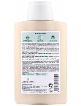 Al Cupuaçu Bio Champú...