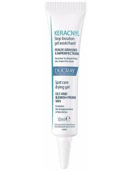 Keracnyl Gel Secante Stop...