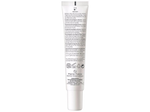 A-Derma Biology Calm Cuidado Dermatológico...