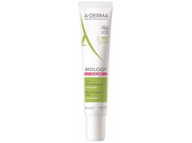 A-Derma Biology Calm Cuidado Dermatológico...