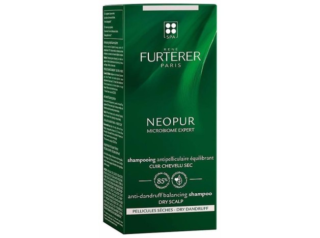 René Furterer Neopur Champú Equilibrante...
