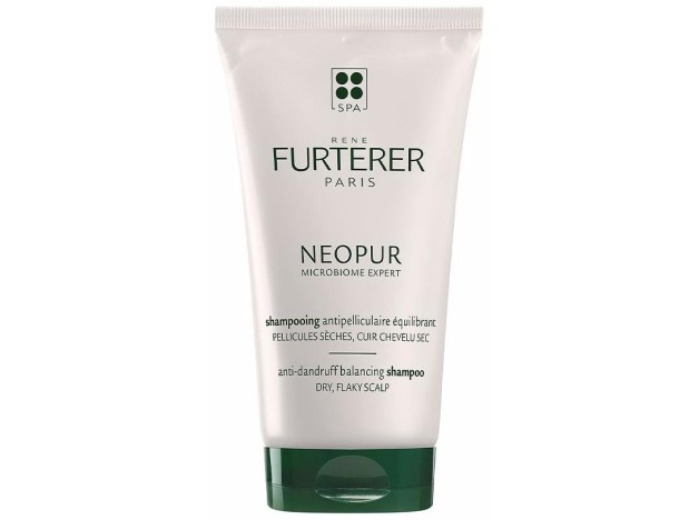 René Furterer Neopur Champú Equilibrante...
