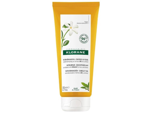 Klorane Polysianes Bálsamo Tamanú Bio Y Monoi,...