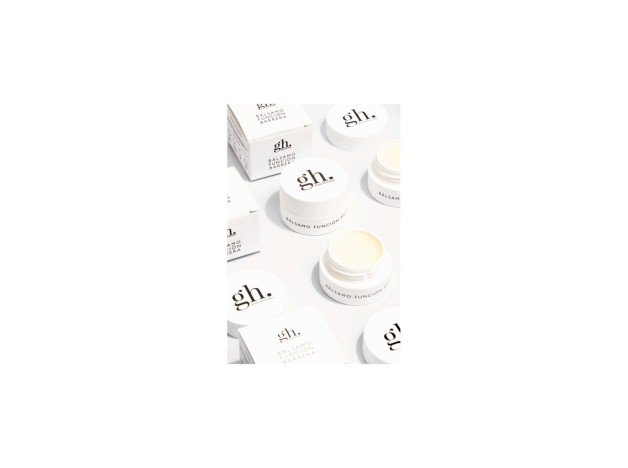 GH Bálsamo Función Barrera 15 g