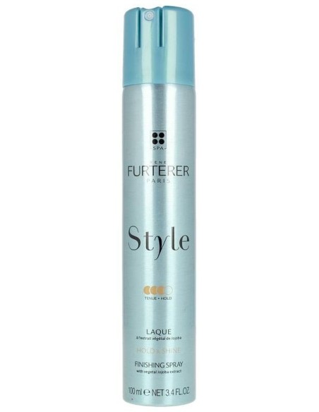 Style Spray De Acabado 100 Ml