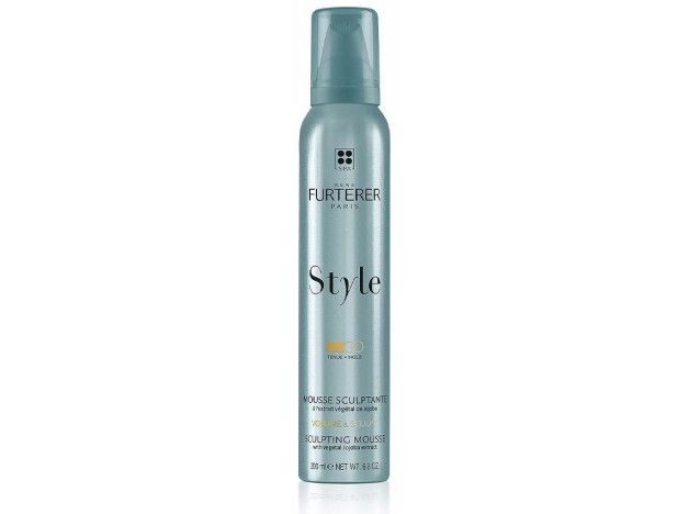 René Furterer Style Espuma Moldeadora 200Ml