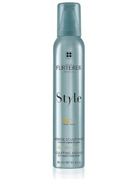 René Furterer Style Espuma Moldeadora 200Ml