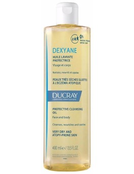 Ducray Dexyane Aceite...