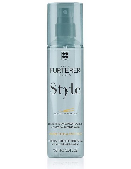 Furterer Style Spray Thermoprotecteur 150Ml