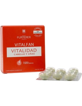 Vitalfan Vitalidad Cabello...