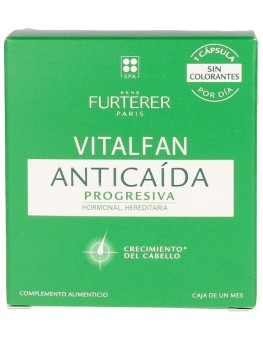 Vitalfan Complemento...