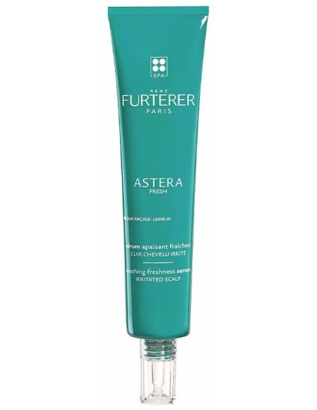 René Furterer Astera Fresh Sérum Calmante Frescor 75Ml