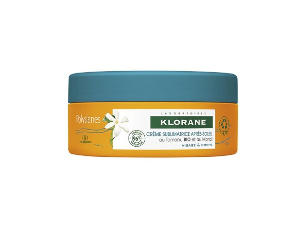 Polysianes Monoï Y Tamanu Bio Crema Sublime...