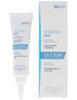 Keracnyl Crema Matificante...
