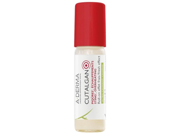 Cutalgan Roll-On Efecto Refrescante...