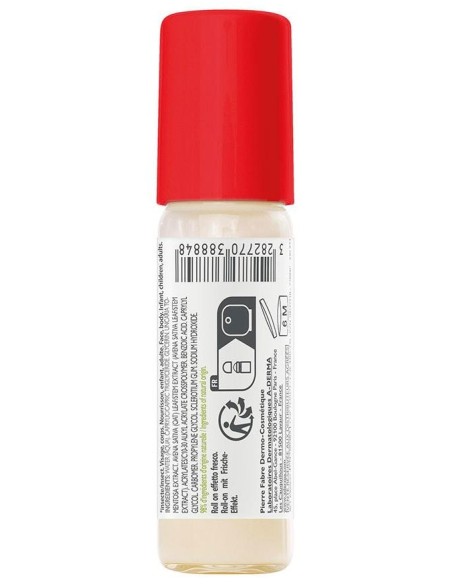 Cutalgan Roll-On Efecto Refrescante Ultracalmante 10 Ml