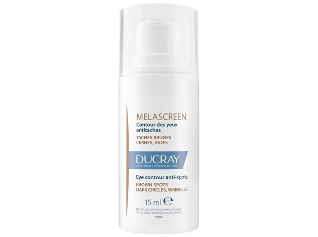 Ducray Melascreen Contorno De Ojos Antimanchas...