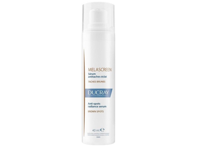 Ducray Melascreen Sérum Luminosidad Antimanchas...