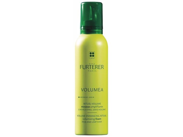 Rene Furterer Volumea Espuma Amplificadora 200Ml