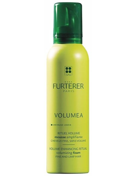 Rene Furterer Volumea Espuma Amplificadora 200Ml