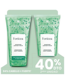 Forticea Champú Energizante...