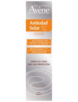 Solaire Haute Protection...