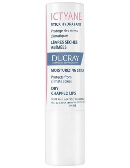 Ducray Ictyane Stick...