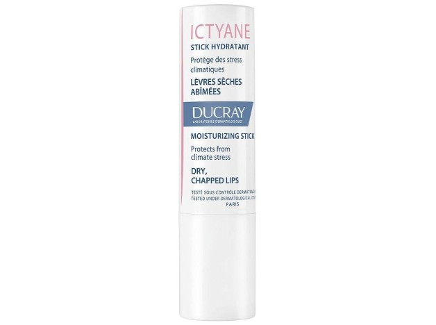 Ducray Ictyane Stick Labial, 3 G