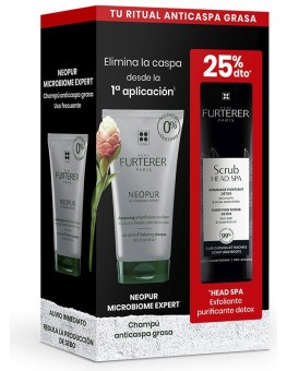 Neopur Ritual Anticaspa...