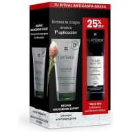 Neopur Ritual Anticaspa Grasa - Comprar en Farmacia Chamberí