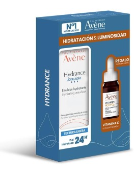 Hydrance Emulsión Ligera +...