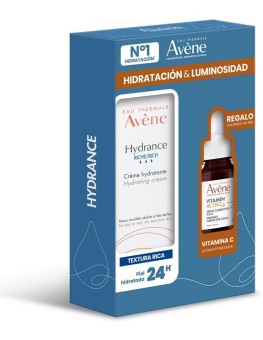Hydrance Crema Hidratante...