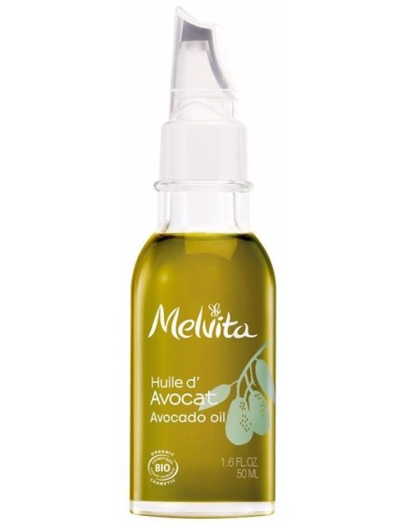 Aceites De Belleza Aceite De Aguacate 50 Ml