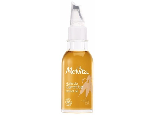 Aceites De Belleza Aceite De Zanahoria 50 Ml