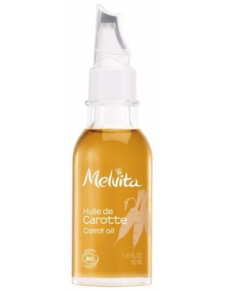 Aceites De Belleza Aceite De Zanahoria 50 Ml