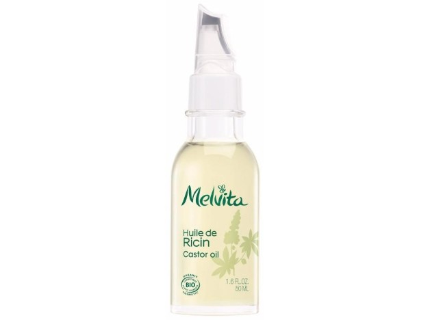 Aceites De Belleza Aceite De Ricino 50 Ml